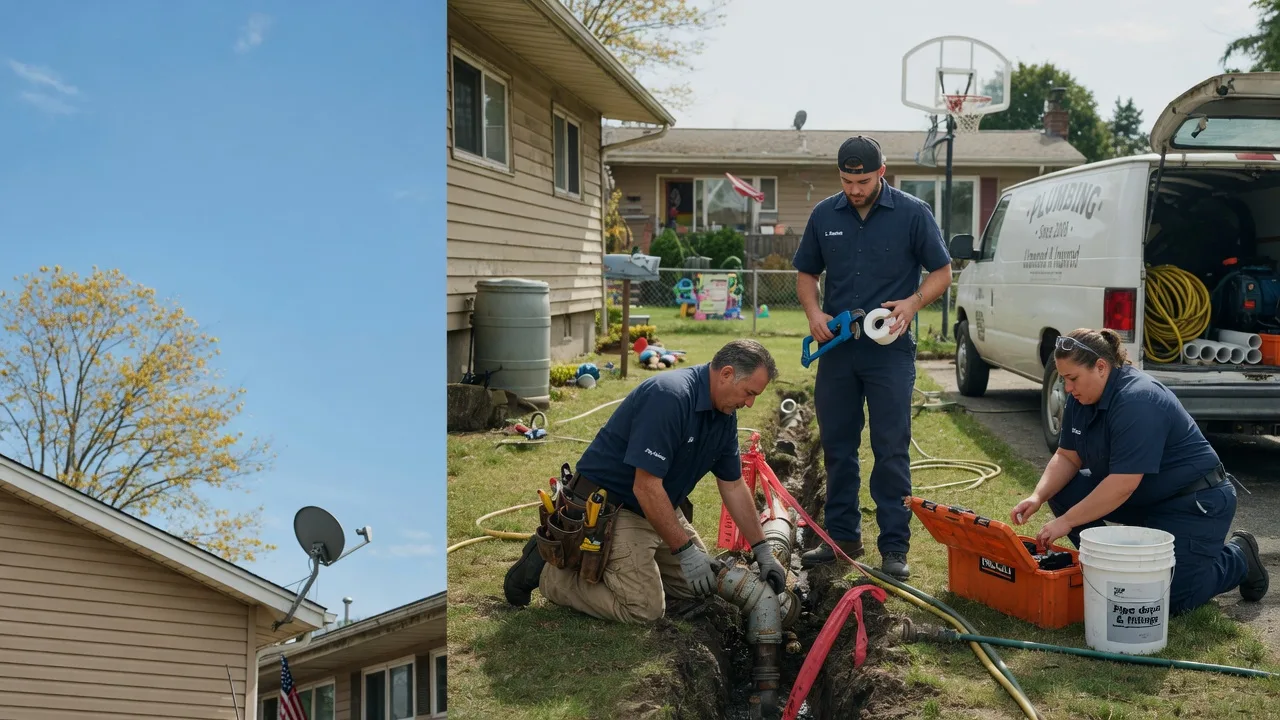 Garbage Disposal Replacement in Lucernemines, PA near me