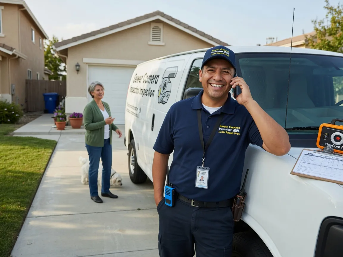 Sewer Line Repair Lucernemines, PA FAQs